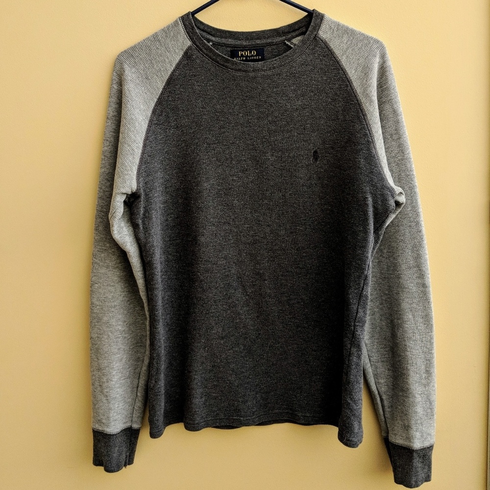 Polo by Ralph Lauren sweatshirt